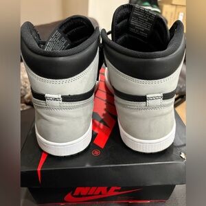 Jordan retro 1